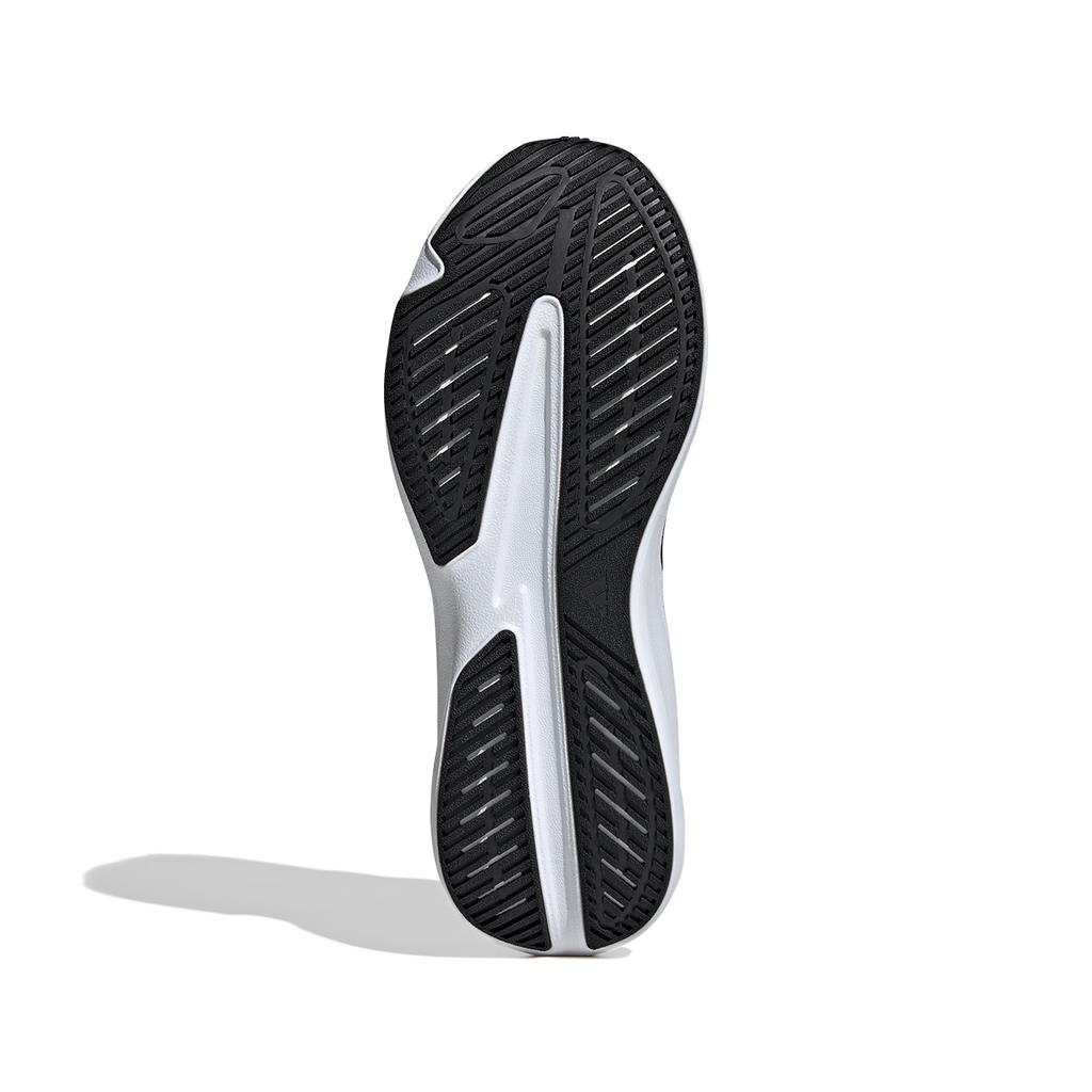 Adidas Runfalcon 5.0 Breathable Lightweight Low-Top Running Shoes Unisex White Sneakers JP9786