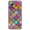 Case For Infinix Note 12 VIP Cover Lovely Silicon Back Phone Case For Infinix Note 12 VIP Soft Case X672 2022 Coque bumper Shell