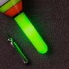 Upgraded Night Fishing Floats Light Luminous 3.7V Lithium Battery Charger Set Buoy Tools Fresh Water Bobber Pesca Tackle