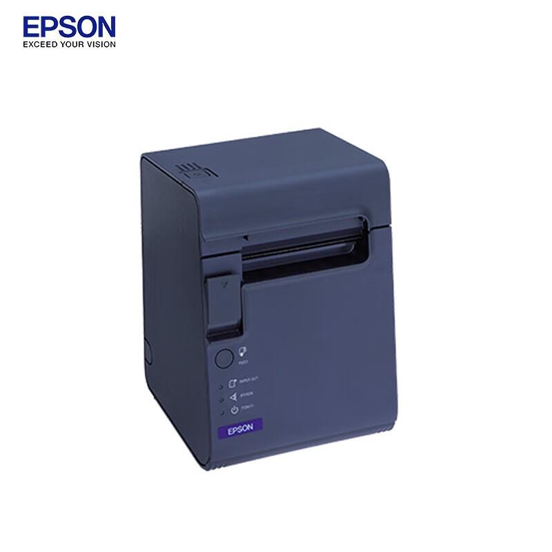

Epson TM-L90 High-Performance Thermal Label Printer