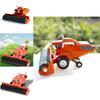 Durable Alloy Toy Car Tractor Inspired By Toy Story Frank For Kids 7-14 Years Old