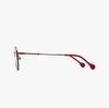Edeuhadiaiweeo Eyeglass Frames (Ed7042 Navy 48)