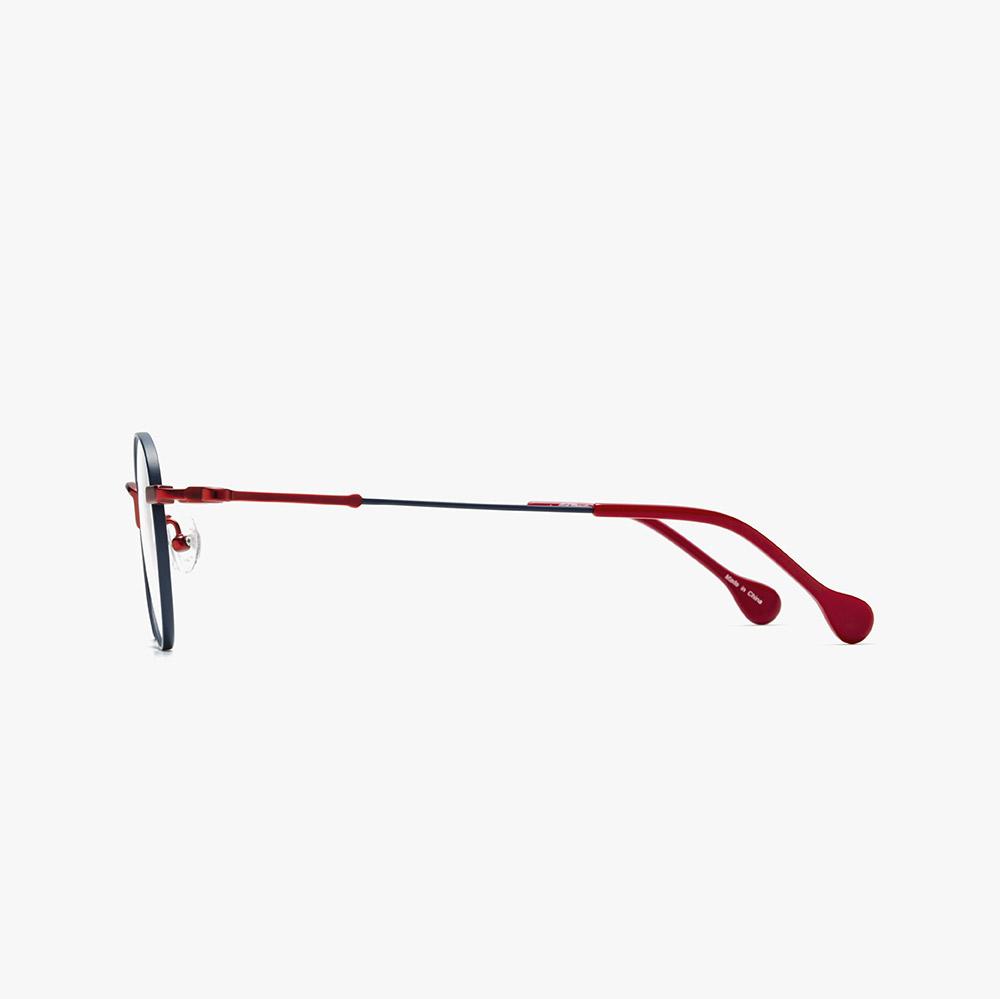 Edeuhadiaiweeo Eyeglass Frames (Ed7042 Navy 48)