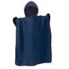 Hooded Bath Towel for Kids Quick Dry Bath Poncho Towel for Beach Swimming Pool