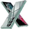 M-Made In A-Abyss-S  Phone Case For Samsung S22,S24,S30,S10,S21,S25,S23,S10,PIus,Ultra,5G,FE,lite Transparent Shell