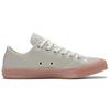 Converse Chuck Taylor All Star Jelly Sole Vintage Casual Non-slip and Abrasion Resistant Low-Top Board Shoes Unisex