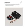Japanese Style High Quality Boston Commuter Handbag Shoulder Bag