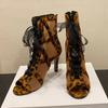 Mode 2025 Mode Neu Offene Zehenpartie Lässige Latein-Tanzschuhe Sandalen Große Tanz-High Heels Damenschuhe