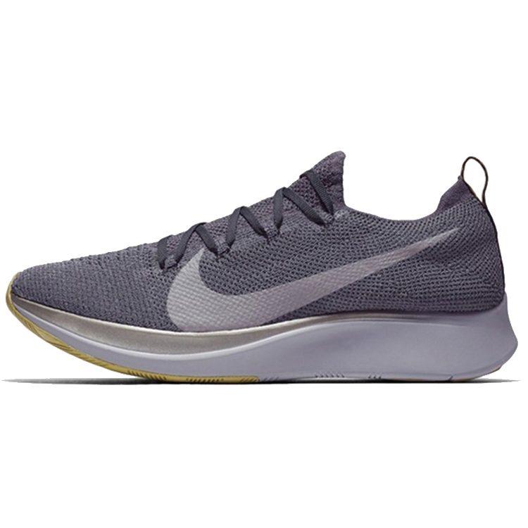 Nike Zoom Fly Flyknit `Dark Grey`