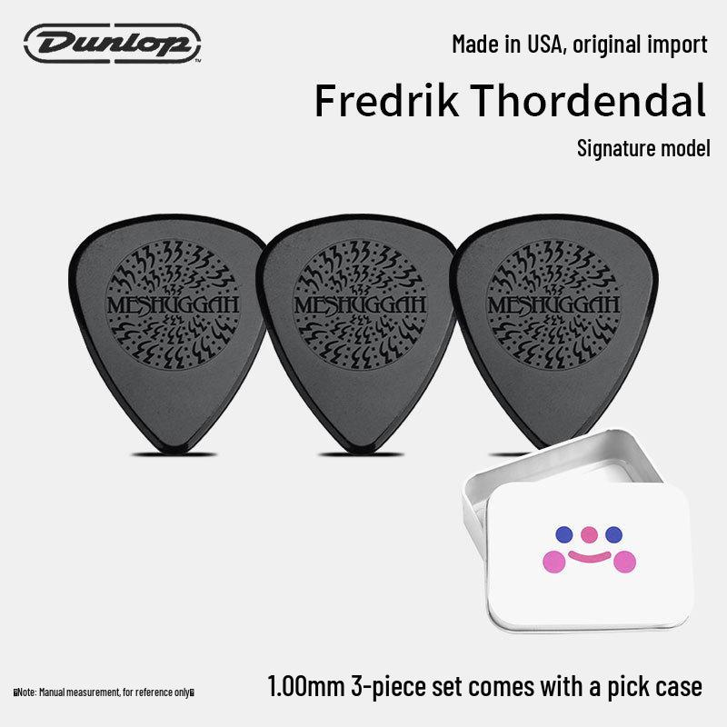 Dunlop Fredrik Thordendal Signature Speed Guitar Pick