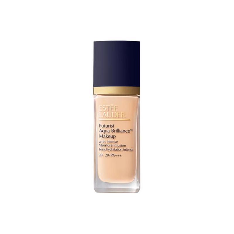 Estee Lauder [near Expiration]3 Quanshui Liquid Foundation Long Lasting 30ml Gentle