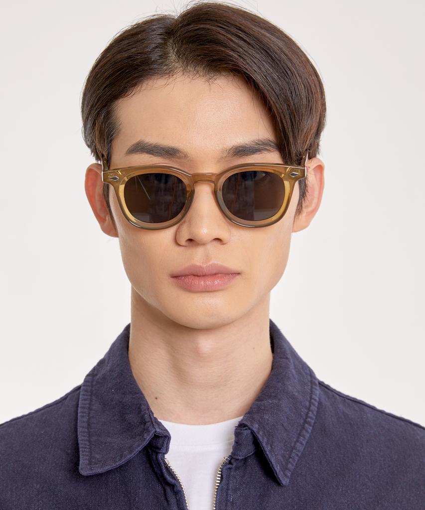 Eseubika D5-C07 Tinted Sunglasses