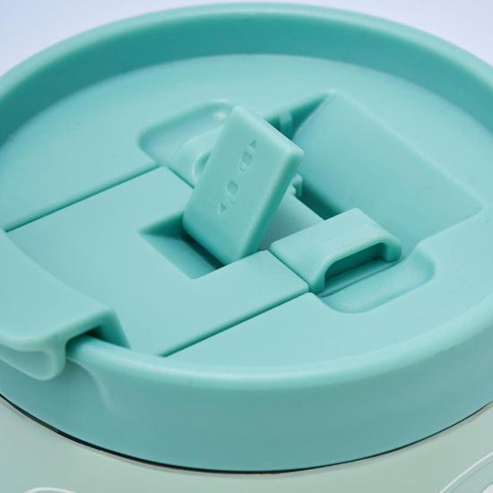 BT21 Flip Cap Tumbler 420ml K-HANGARI ver.