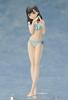 A Place Further Than the Universe: Yuzuki Shiraishi Swimsuit Ver. 112 Scale PVC Pre-Painted Assembled Figure