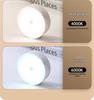 Smart Motion Sensor Night Light: Auto On/Off for Bathroom, Bedroom, Stairway, Hallway