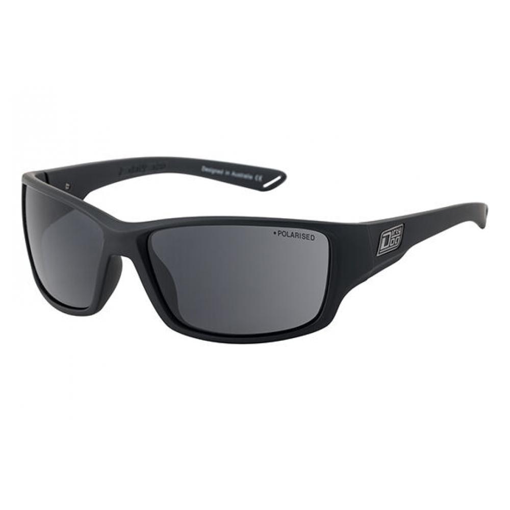 Dirty Dog Virtual Polarized 53647 Unisex Sunglasses
