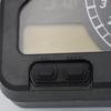 Speedometer Gauge Cluster Tachometer Odometer KM/H For Honda CBR1000RR 2004-2007