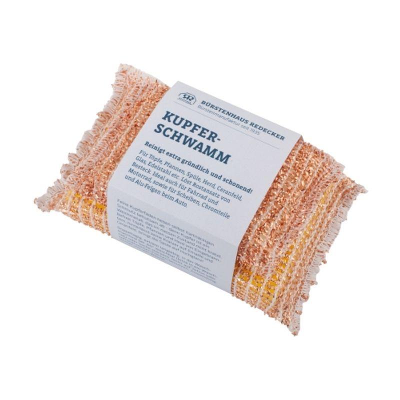 Redeker Copper Scrubber Set of 2