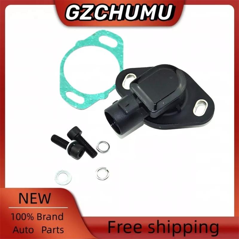 Throttle Position Sensor TPS for Honda Accord 1990-2002 Prelude Civic CRX Acura