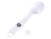 Kitchen Spoon with Scale Up To 500 Grams Hdwr Wagpro-K500G