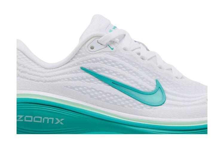 Nike Vomero Plus White Bleached Turquoise (Women's)