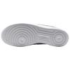 Nike Air Force 1 Tech Comfortable Fit Low Top Sneakers Unisex Sneakers White Black IR0952-100