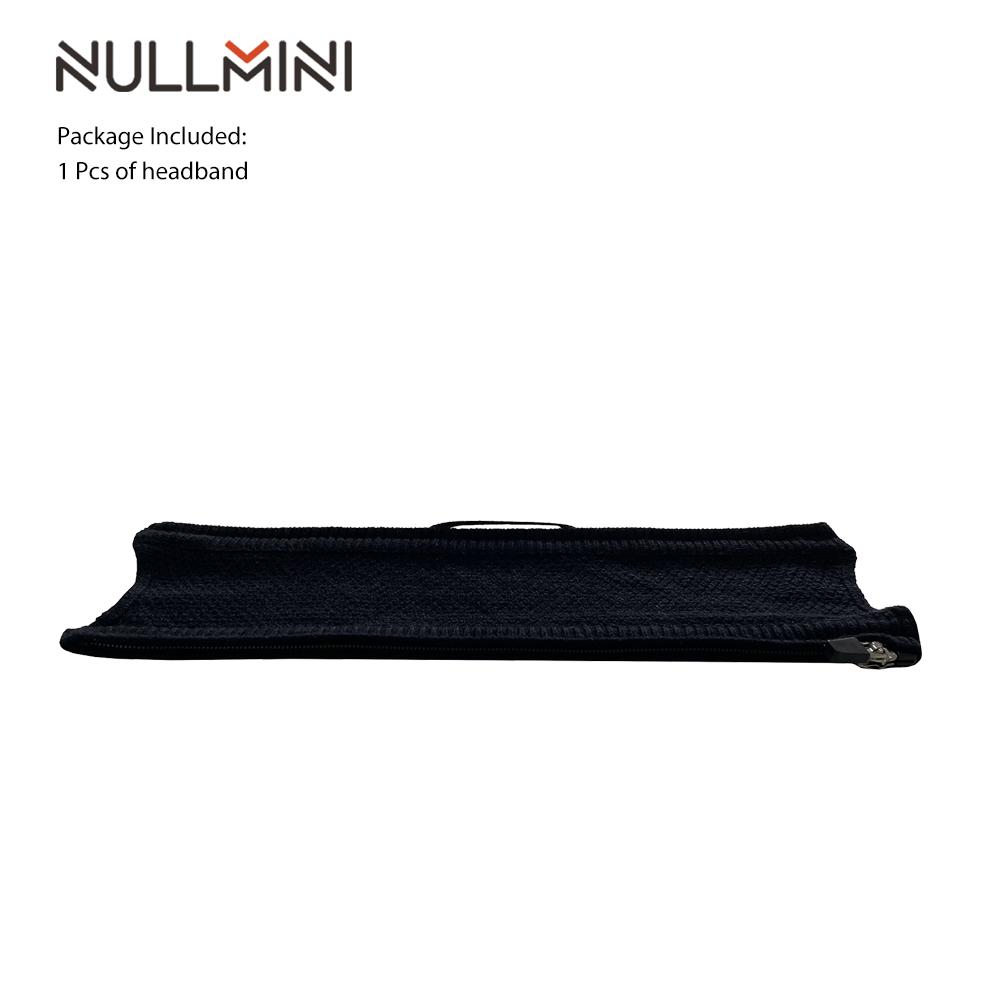 

Universal Full Closure Headphone Headband Cover Zipper Cushion Protective for Bluedio T5 T4 T3 T2 T6 T6S T6C T7 T7+