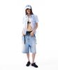 AAKAM Needlework Symbol Ball Cap (White)