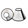 Elizabethan Soft Collar for Dogs & Cats - Post-Op Pet Protectant