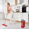 Flat mop with bucket set GreenBlue GB870