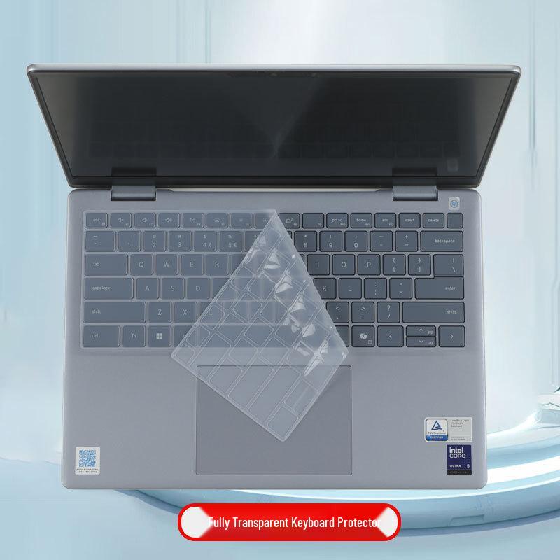 Dell Inspiron 14 Ochranná fólie a samolepka pro 5441/14 Plus