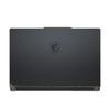 Laptop MSI Cyborg 15 A13VE-1067XPL i7-13620H 15.6" FHD 144Hz IPS-Level 16GB DDR5 SSD512 RTX 4050 6GB NoOS