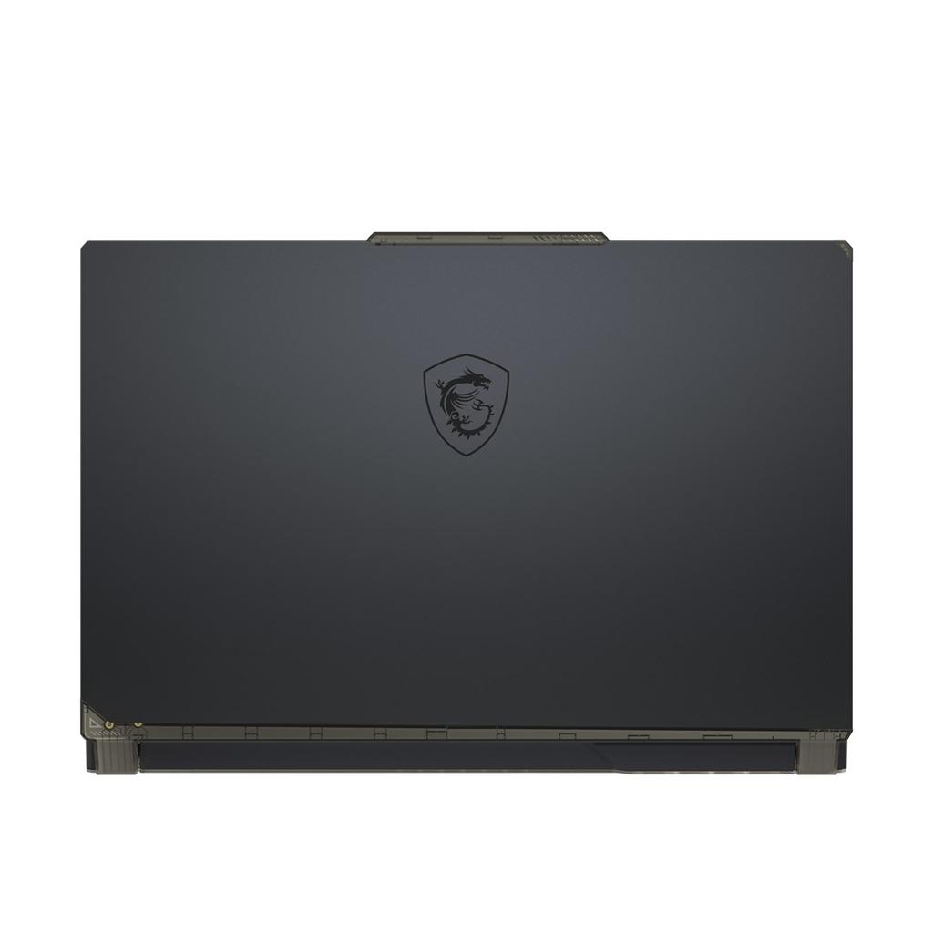 Laptop MSI Cyborg 15 A13VE-1067XPL i7-13620H 15.6" FHD 144Hz IPS-Level 16GB DDR5 SSD512 RTX 4050 6GB NoOS