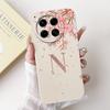 For Tecno Camon 30 Case CL6 CL6k Cute Crown Letters Cover Shockproof Phone Case For Tecno Camon 30 Premier Camon30 5G Soft Shell