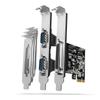 AXAGON PCEA-PSN, PCIe Controller 1x LTP 2x Se