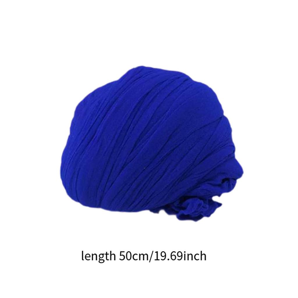 10x Nylon Kousen Bloemen Materiaal Handgemaakt Decoratief Elegant Ambacht Bloemen