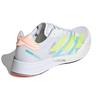 Adizero Adios Women's Adidas 6 'White Pulse Lime' Women's