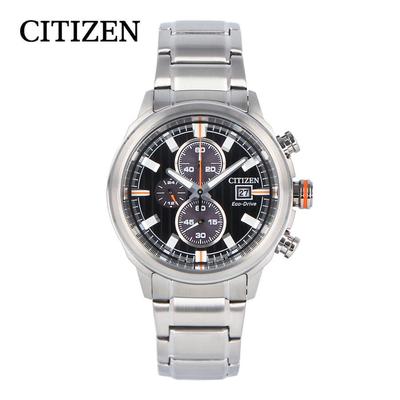 CITIZEN CA0730-85E Eco-Drive Solární náramkové hodinky pro muže