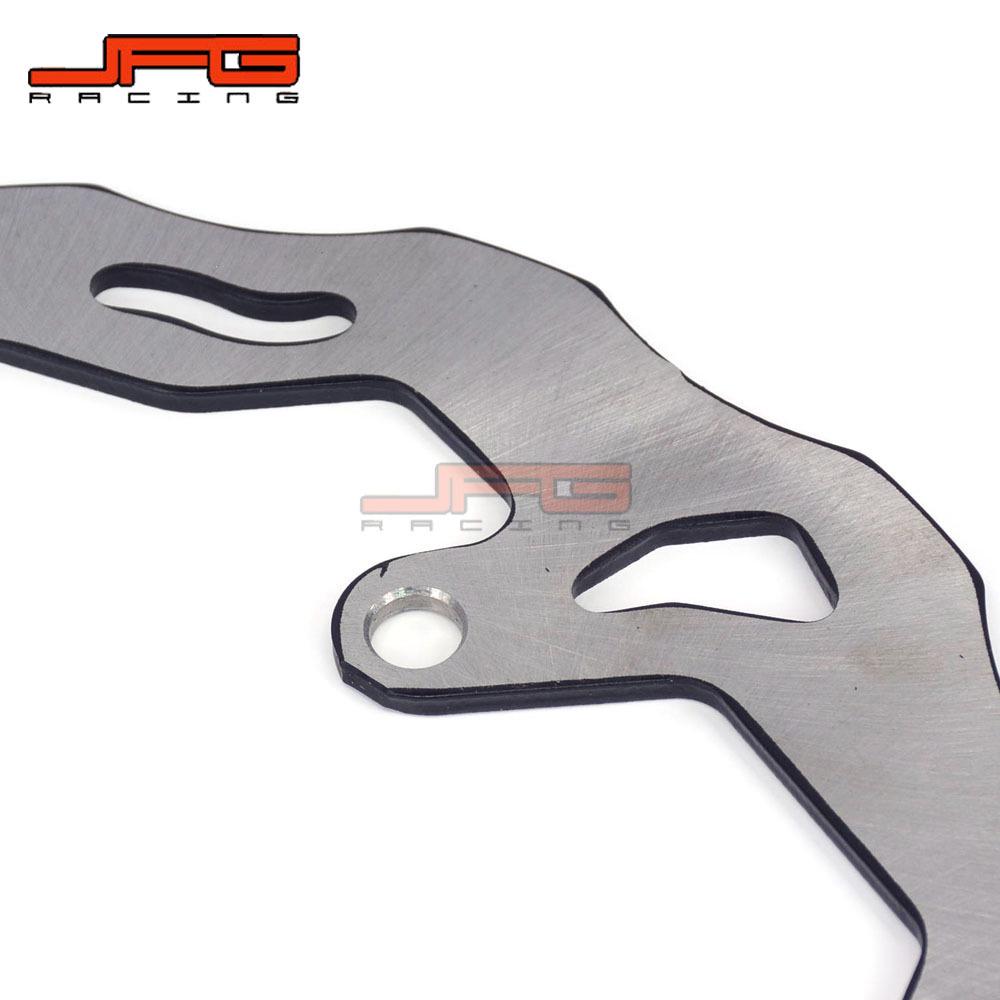 KX125/KX250/KX250F/KX450F Off-Road Motorcycle Brake Rotor