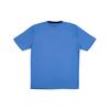 Palace Reverso T-Shirt Black Purple Logo Printing Short Sleeve Unisex 'Black Blue' PAL-SS18-002