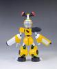 Kotobukiya Medarot DS KBT10-M Gunnose 1/6 Scale Plastic Kit