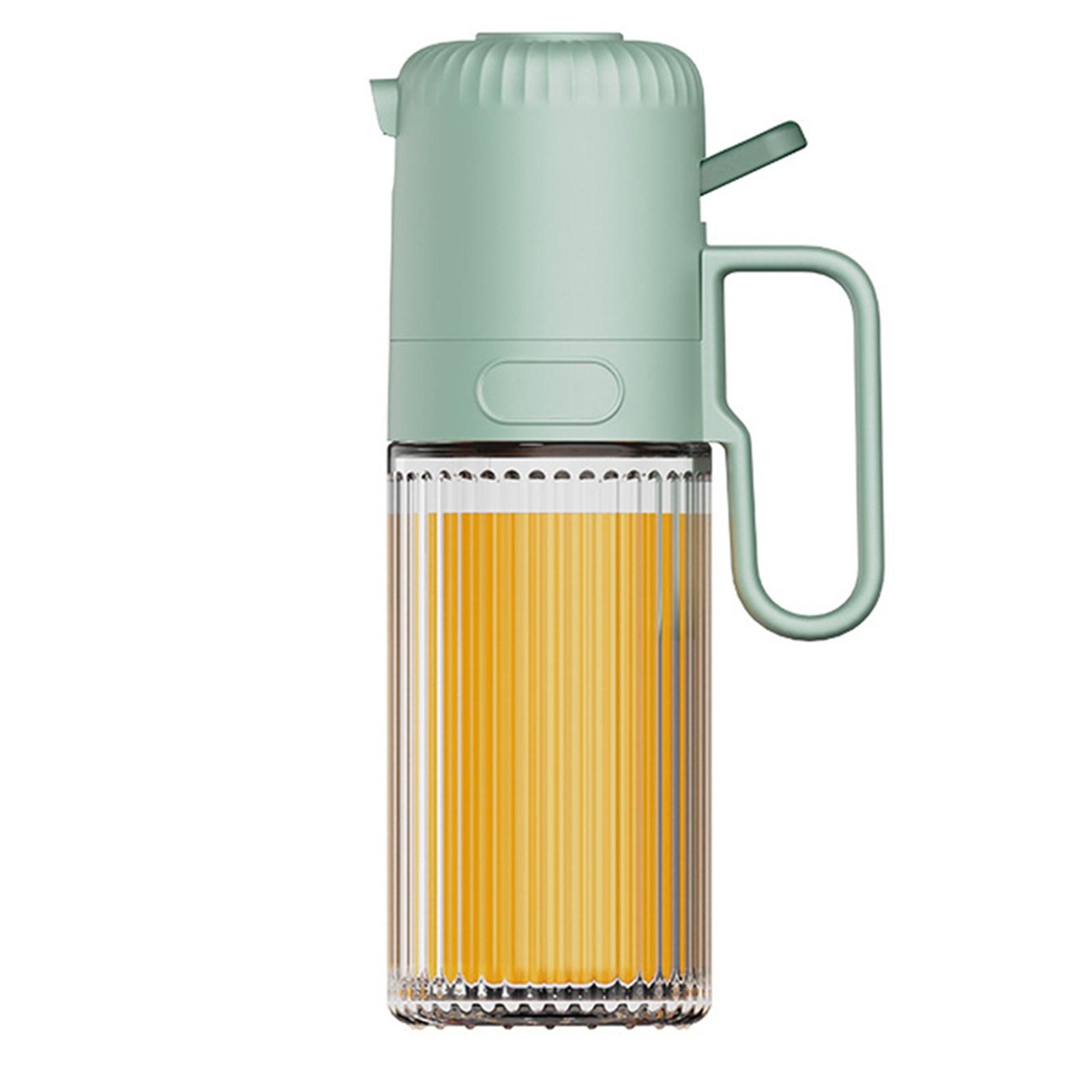 Kitchen Oil Spray Bottle Multipurpose Fine Mist Sprayers For Home Kitchen