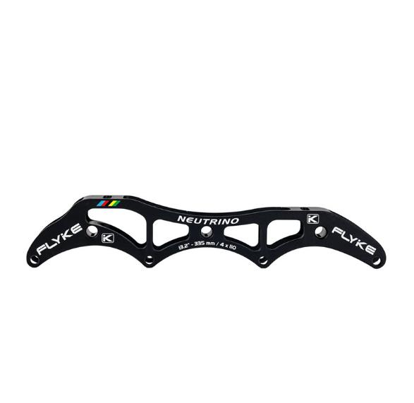 Professional Inline Speed Skate Frame Durable