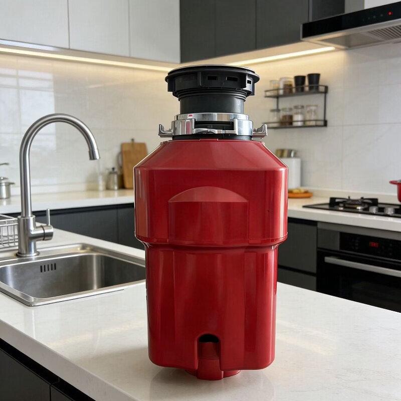 Smart Kitchen Food Waste Disposer