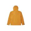 Converse Premium Short Down Jacket Asia Sizing 'Wheat' Men's 10021983-A04
