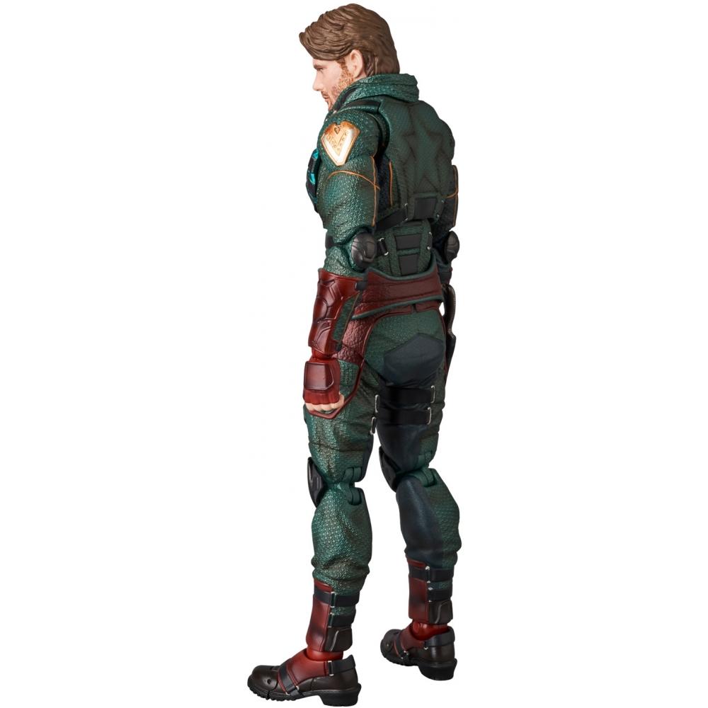 Mafex Soldier Boy  The Boys 