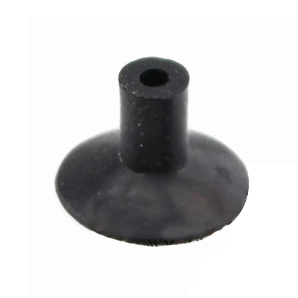 10Pcs 2.5/3.0/3.8cm Grinding Cup Rubber Car Valve Grinding Tool for Car Motorcycle