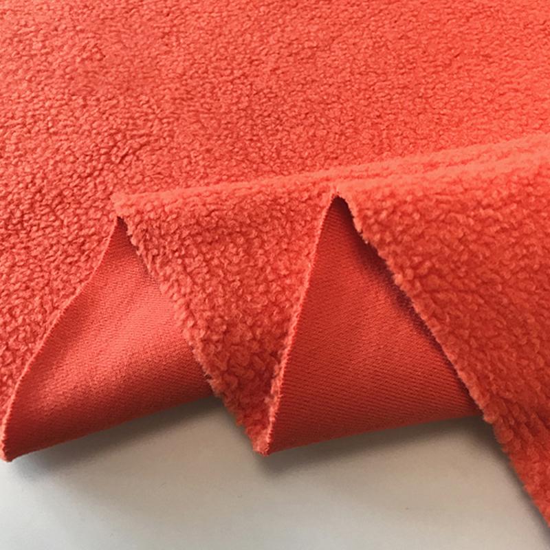 50cm*180cm Polarfleece Stoff Warm Verdicken Kurzplüsch Stoff Für DIY Nähen Mantel Kleid Sweatshirt Babykleidung Bekleidung Futter