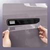 For Leapmotor B10 Car Door Handle Protective Sticker Wear Resistant Waterproof Anti Dirt Auto Exterior Accessories