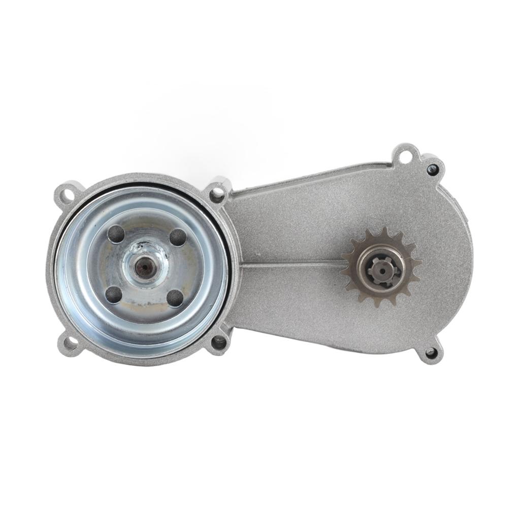 Sprocket Transmission Reduction Gearbox Clutch Gear for 47 49CC 2‑Stroke High Performance